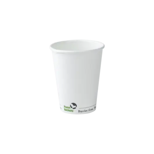 Planet Harmony Single Wall Hot Cups