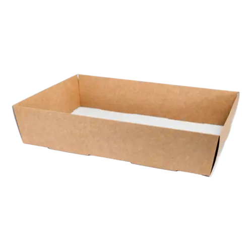 Platter Tray