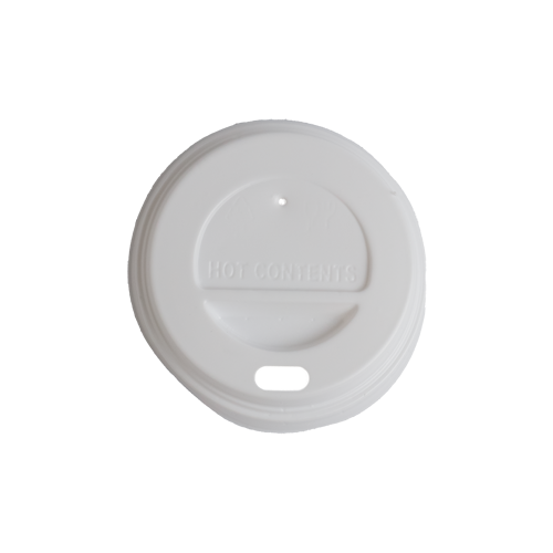 White Hot Cup Lids - PS