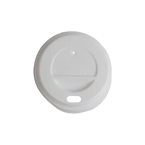 White Hot Cup Lids - PS