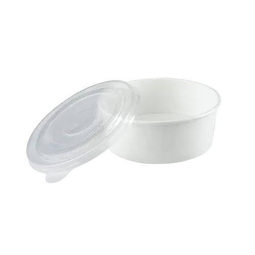 Lid for Hot and Cold Food Bowl - PP 1090ml