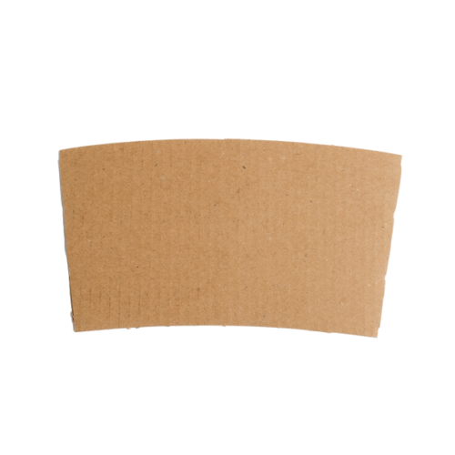 Brown Hot Cup Sleeves