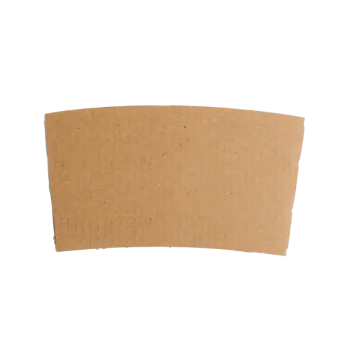 Brown Hot Cup Sleeves