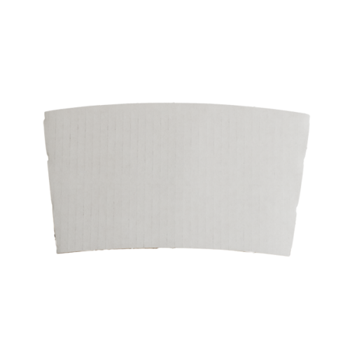 White Hot Cup Sleeves