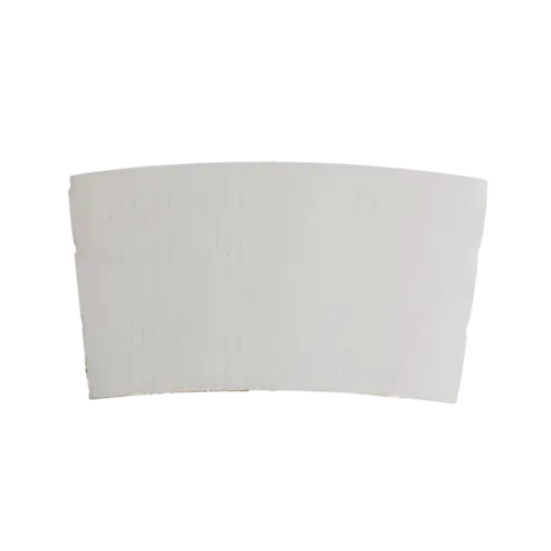 White Hot Cup Sleeves