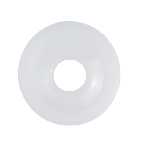 Clear Cup Lid - Dome