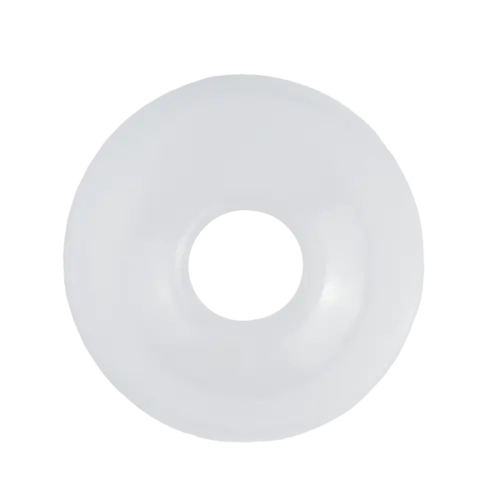 Clear Cup Lid - Dome