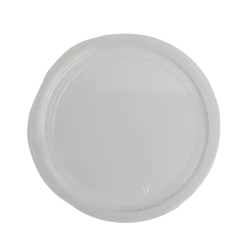 Clear Deli Pots and Lids