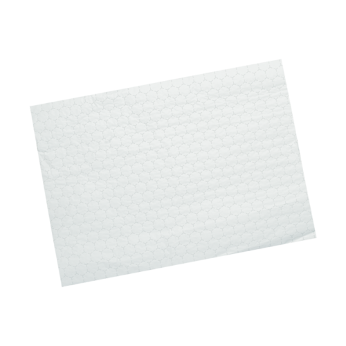 Foil Backed Burger Wrap