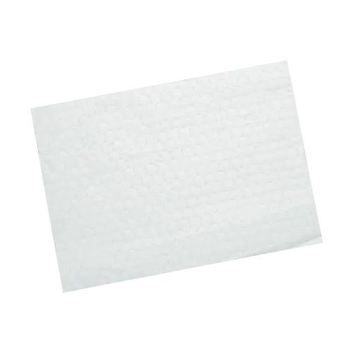 Foil Backed Burger Wrap