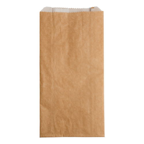 Brown Hot Chips Bags