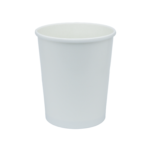 Heavy Board PE Lined Soup Container