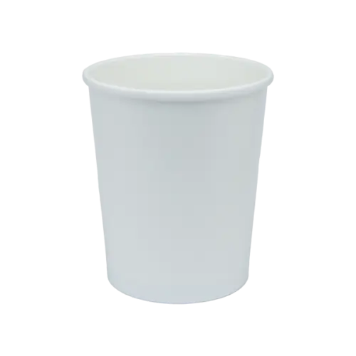 Heavy Board PE Lined Soup Container