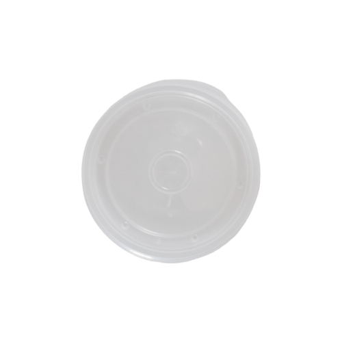 PP Soup Lid