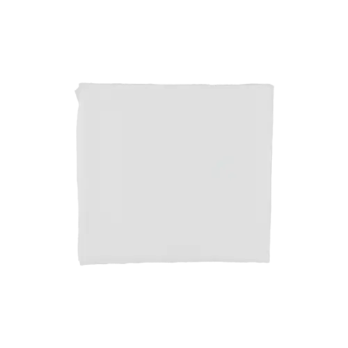 1 Ply Napkins - White