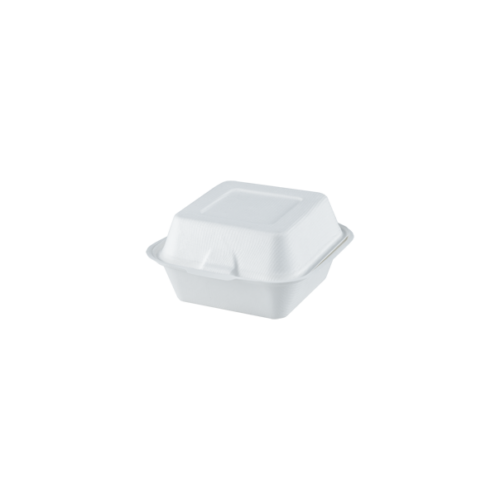 Fiber Burger Box