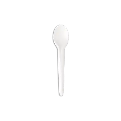 Paper Spoon