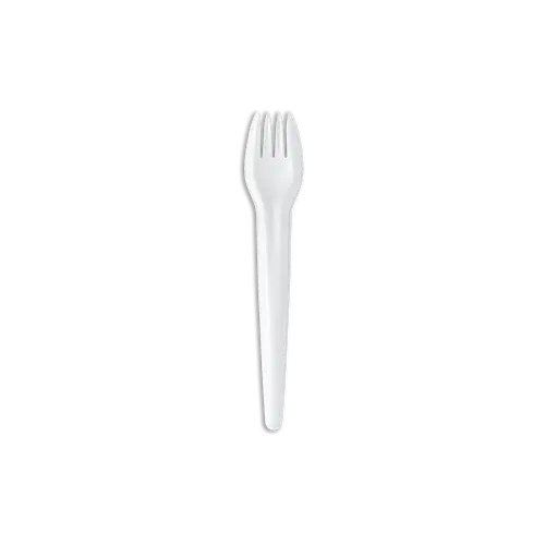 Paper Fork
