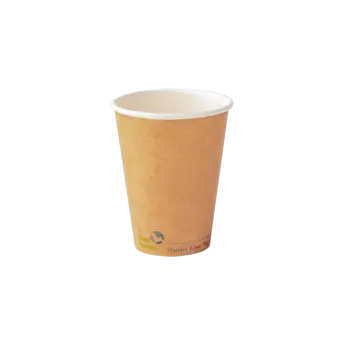 Planet Harmony Double Wall Hot Cups