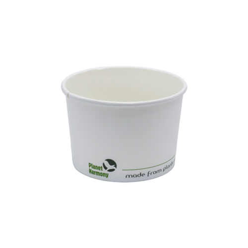 Planet Harmony PLA Soup Containers