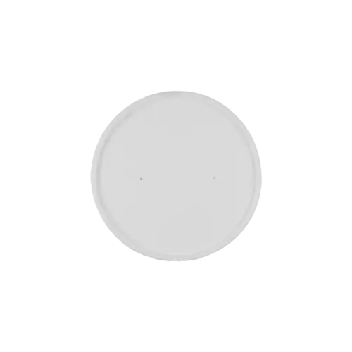 Soup Lid - PLA Lined Paper