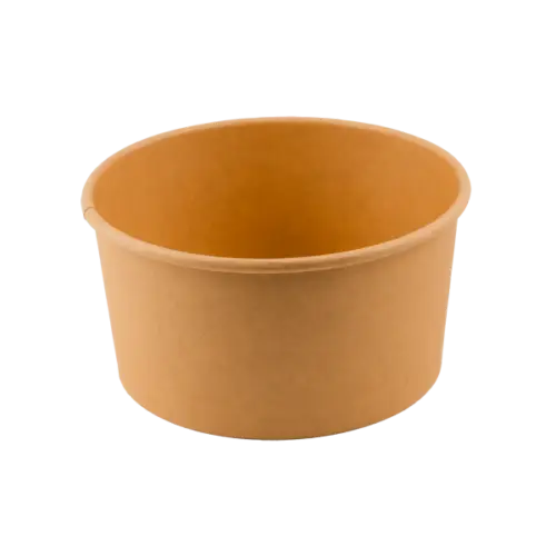 Hot and Cold Food Bowls