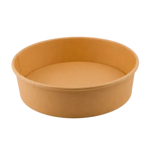 Hot and Cold Food Bowls - Wide