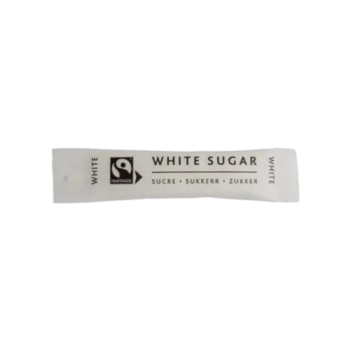 White Sugar Sticks