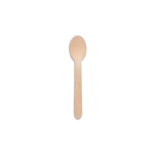Wooden Spoon