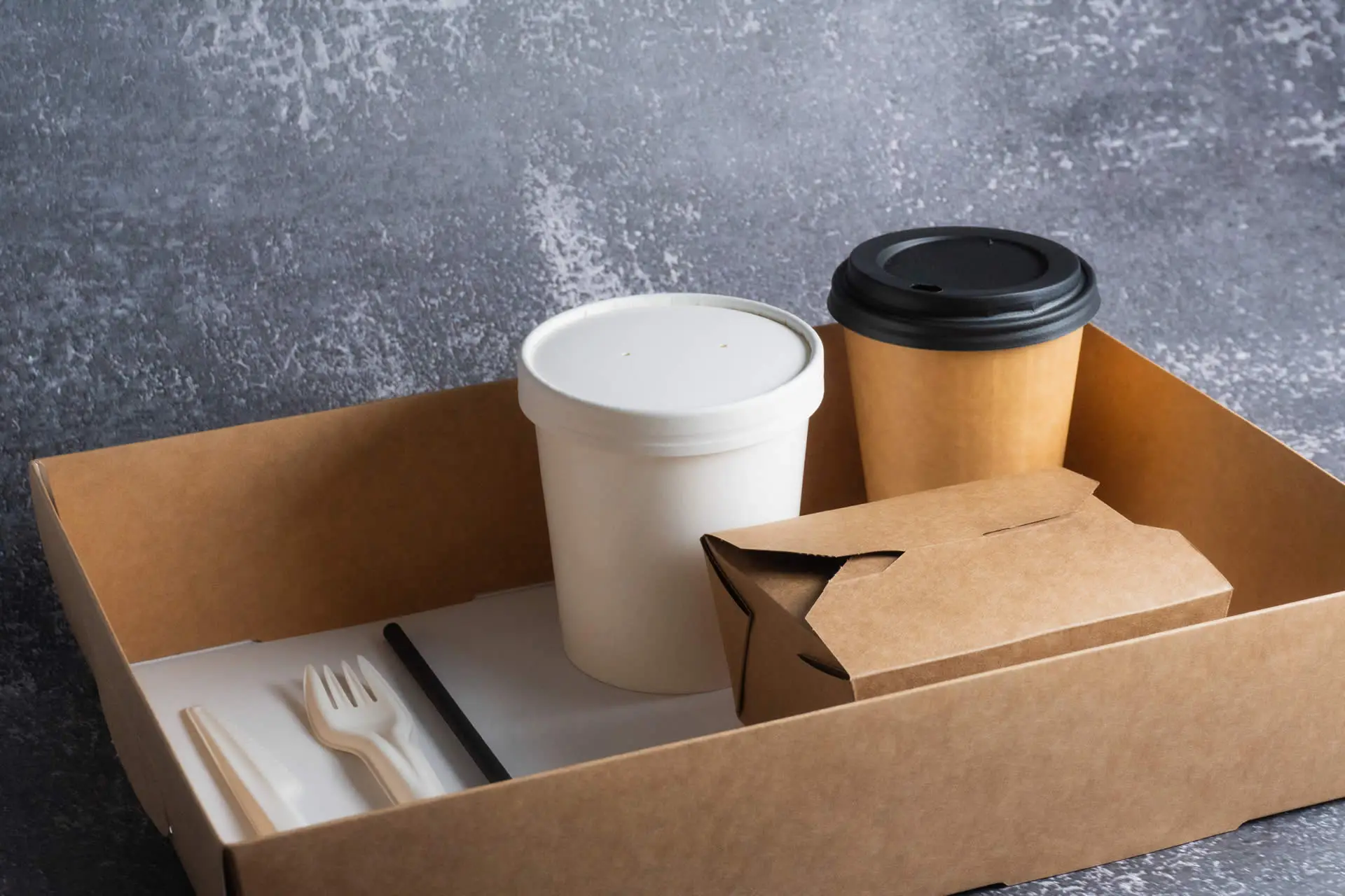 Engineered packaging solutions