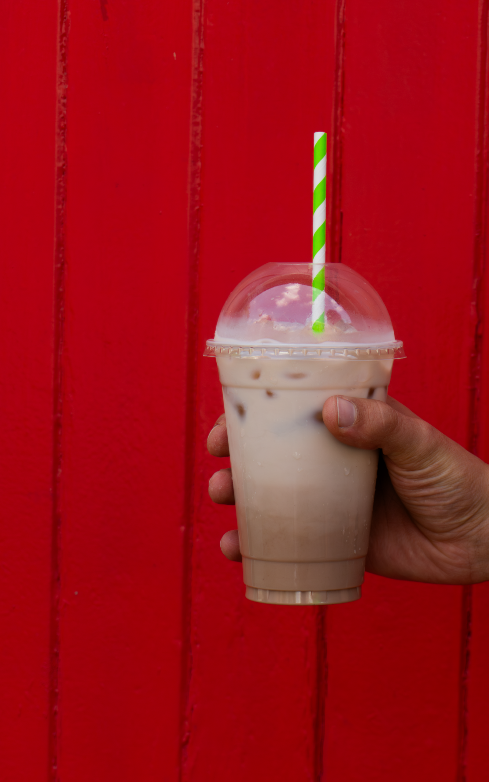 Easipac packaging in use