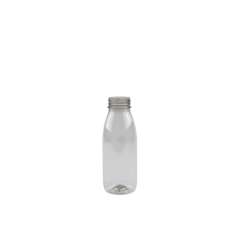 easipac Clear Bottle