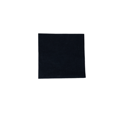 easipac Black 2 Ply Napkin
