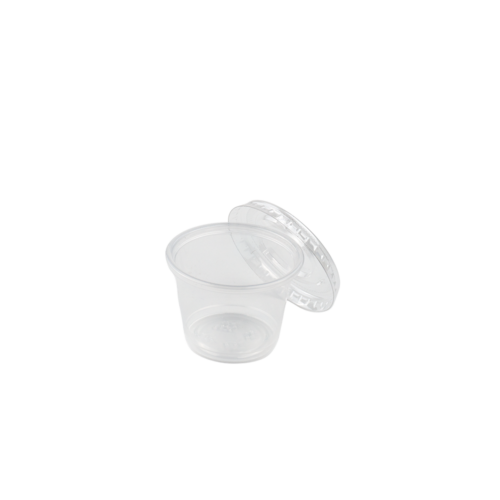 easipac Portion Pot & Lid