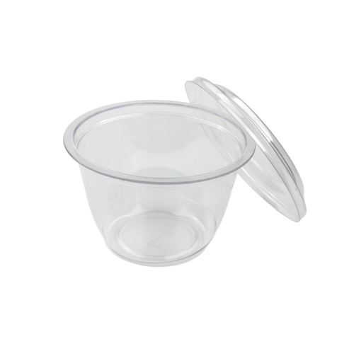 easipac Dessert Pot & Lids