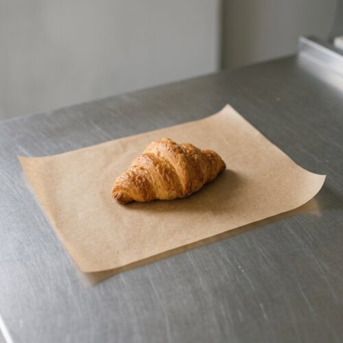 easipac Brown Greaseproof Paper lifestyle