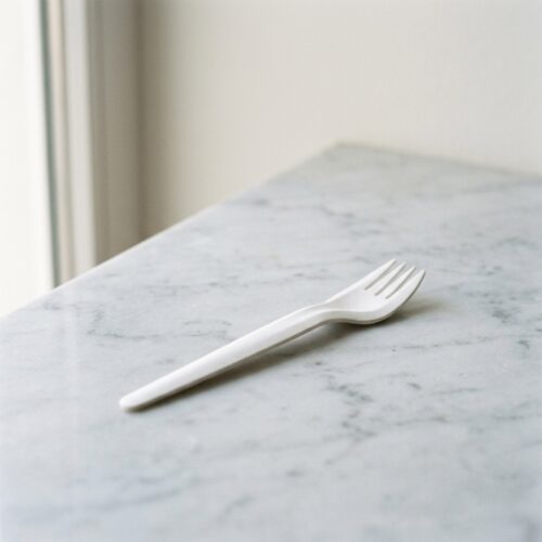 easipac Paper Fork lifestyle