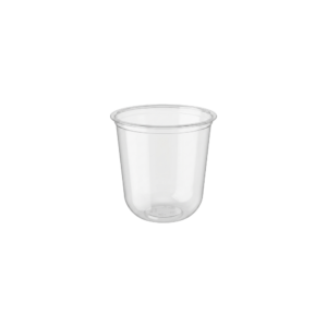 easipac U Clear Cup 400ml