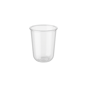 easipac U Clear Cup 500ml