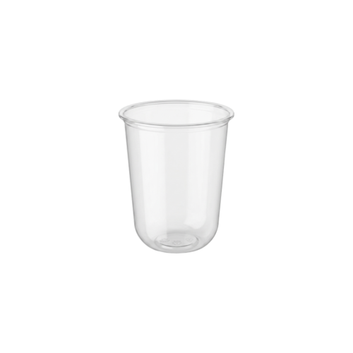easipac U Clear Cup 500ml