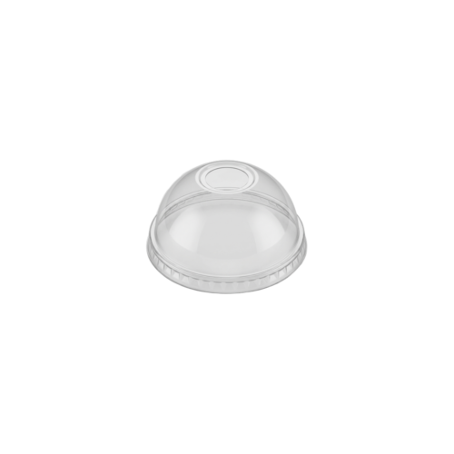 easipac U Clear Cup Lid Dome