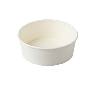 easipac white hot and cold food bowl